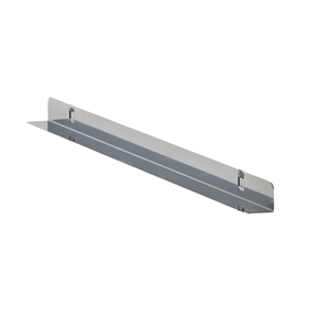 Zestaw szyn do pojemników termoizolacyjnych 600x30x30 mm | PAVONI, KITR