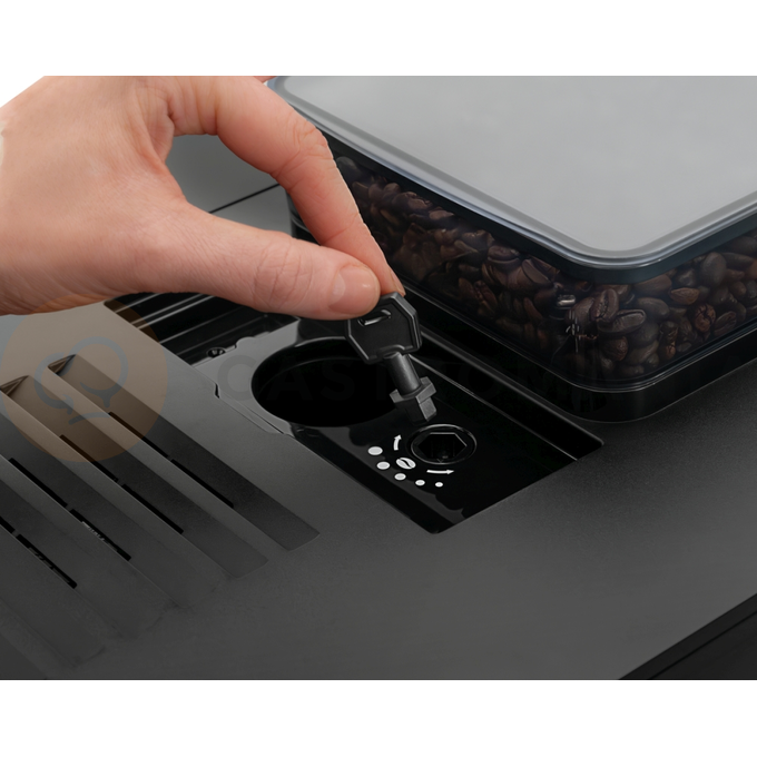 Ekspres do kawy Easy Plus 550 | BARTSCHER, 190096