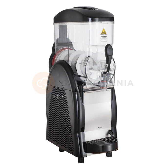 Granitor 12 l, 380W, 270x422x815 mm | HENDI, 274255
