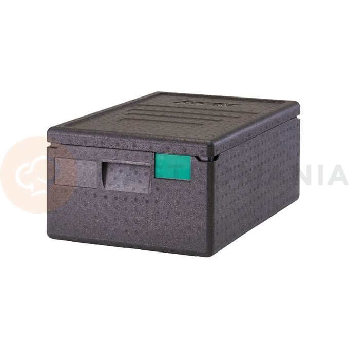 Pojemnik termoizolacyjny dopasowany do pojemników GN 1/1 - 35,5 l | PAVONI, TB6426