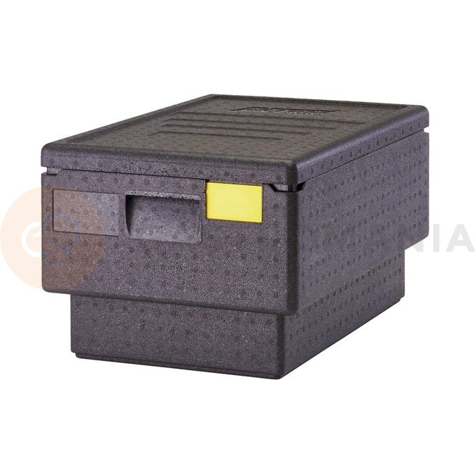 Pojemnik termoizolacyjny dopasowany do pojemników GN 1/1 - 43 l | PAVONI, TB6432N