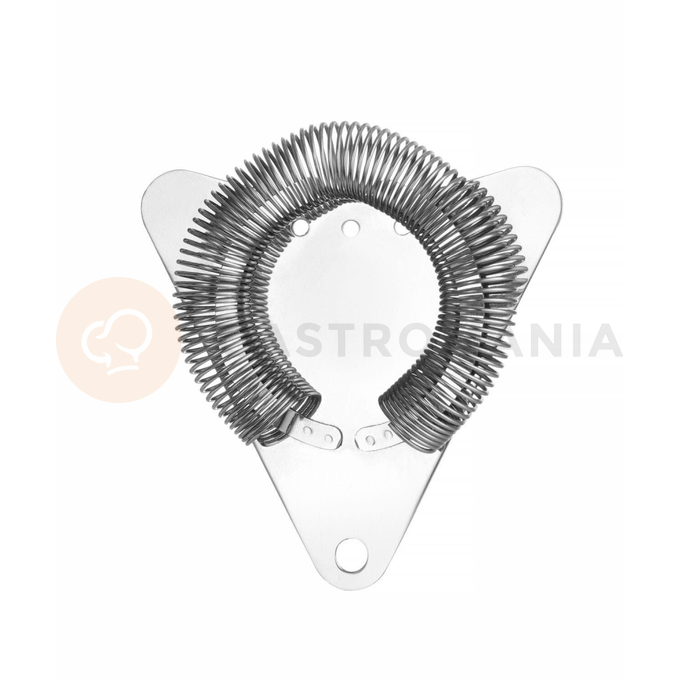 Sitko barmańskie trójkątne, 97x105 mm | BAR UP, 596449