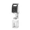Cyrkulator zanurzeniowy do gotowania sous vide, 56 l, 2000W, 137x215x361 mm | HENDI, Mastervide