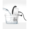 Cyrkulator zanurzeniowy do gotowania sous vide, 56 l, 2000W, 137x215x361 mm | HENDI, Mastervide