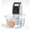Cyrkulator zanurzeniowy do gotowania sous vide, 56 l, 2000W, 137x215x361 mm | HENDI, Mastervide