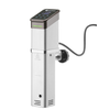 Cyrkulator zanurzeniowy do sous vide 50, 50 l, 1500W, 71x145x340 mm | HENDI, 221136
