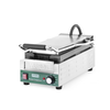 Grill kontaktowy, 1800W, 317x596x260 mm | WARING, Panini Compresso Slimline