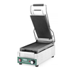 Grill kontaktowy, 1800W, 317x596x260 mm | WARING, Panini Compresso Slimline