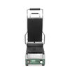 Grill kontaktowy, 1800W, 317x596x260 mm | WARING, Panini Compresso Slimline