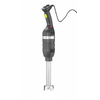 Mikser ręczny 350 ze zmienną prędkością i ramieniem miksującym 300 mm, czarny, 350W, 100x716 mm | HENDI, Kitchen Line