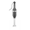 Mikser ręczny 350 ze zmienną prędkością i ramieniem miksującym 300 mm, czarny, 350W, 100x716 mm | HENDI, Kitchen Line