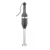 Mikser ręczny 500 ze zmienną prędkością i ramieniem miksującym 400 mm, czarny, 500W, 100x816 mm | HENDI, Kitchen Line