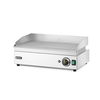 Płyta grillowa żebrowana, ryflowana, 2400W, 527x404x233 mm | HENDI, Kitchen Line