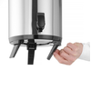 Termos cateringowy, 10 l, 226x360 mm | HENDI, 425336
