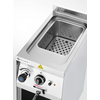 Urządzenie do gotowania makaronu i pierogów, wolnostojące, 10 l, 3500W, 330x600x907 mm | HENDI, 238844