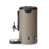 Warnik 9 l, taupe, 950W, 307x330x450 mm | HENDI, 211526