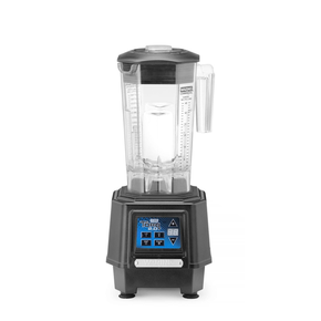 Blender barmański ze sterowaniem elektronicznym, 1,4 l, czarny, 1500W, 194x213x450 mm | WARING, Torq 2.0