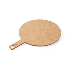 Deska do serwowania pizzy z uchwytem, 406x6 mm | HENDI, 500057