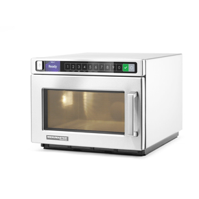 Kuchenka mikrofalowa 2900/1800 W, 100 programów, 17 l, 2900W, 419x578x343 mm | MENUMASTER, 280089