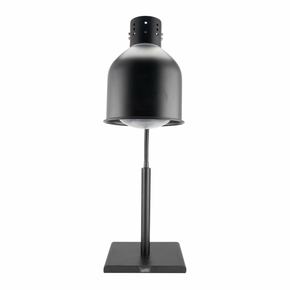 Lampa do podgrzewania potraw, giętka, 250W, 268x200x660 mm | HENDI, 273838