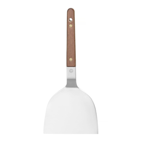 Łopatka do Teppanyaki, 240x105 mm | HENDI, 855799