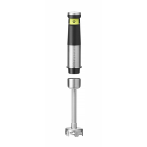 Mikser ręczny bezprzewodowy, 150W, 65x390 mm | HENDI, Smart Pressure