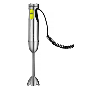 Mikser ręczny ze spiralnym przewodem , 1000W, 65x425 mm | HENDI, 221181