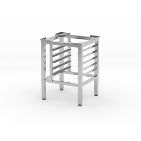 Podstawa pod piec, GN 1/1, 610x560x620 mm | HENDI, 220795