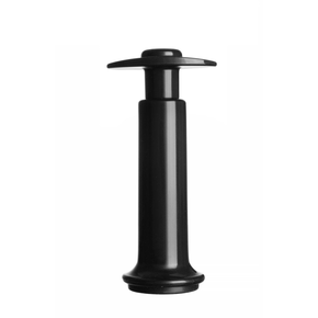 Pompka próżniowa do wina, 140x65x50 mm | BAR UP, 595541
