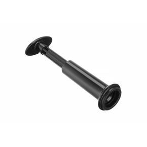 Pompka próżniowa do wina, 140x65x50 mm | BAR UP, 595541