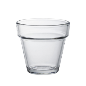 Pucharek do verrine 0,26 l, transparentny, 6 szt., 72x89 mm | DURALEX, Arome