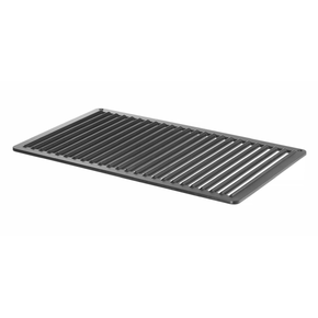 Ruszt do grillowania, GN 1/1, 530x325x15 mm | HENDI, Convectomat Grill