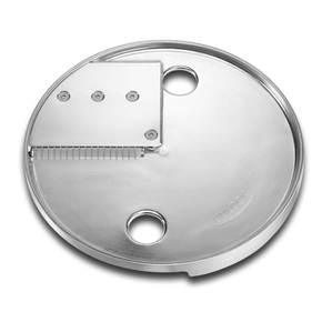 Tarcza do słupków 4 mm, do urządzeń Waring WFP16SE i WFP16SCDE, 177,8 mm | WARING, WFP16S22