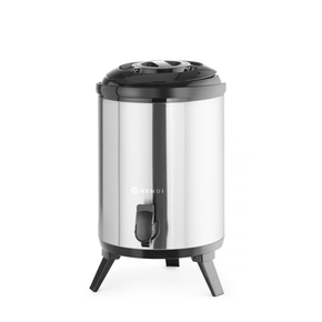 Termos cateringowy, 10 l, 226x360 mm | HENDI, 425336