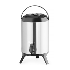 Termos cateringowy, 10 l, 226x360 mm | HENDI, 425336