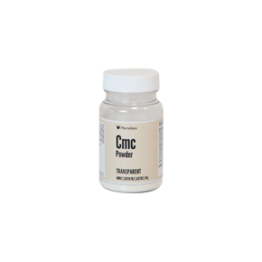 Utwardzacz do pasty cukrowej 40 g | MARTELLATO, CMC