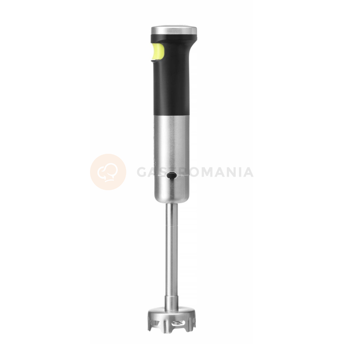 Mikser ręczny bezprzewodowy, 150W, 65x390 mm | HENDI, Smart Pressure