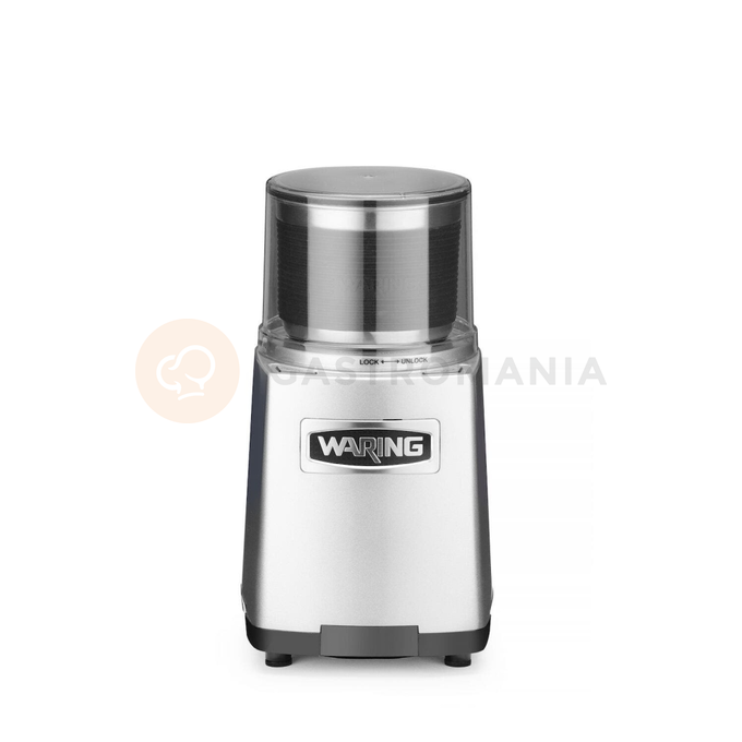 Młynek do przypraw, 0,71 l, 700W, 165x216x292 mm | WARING, WSG60E