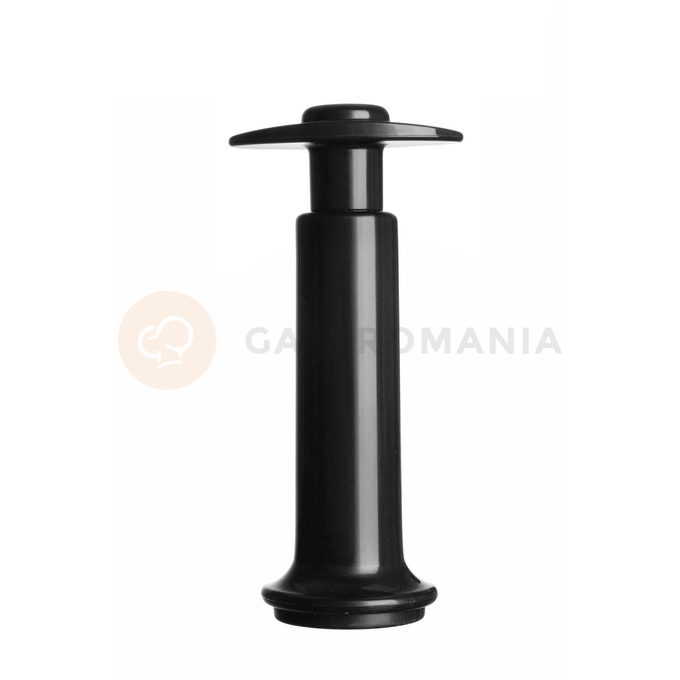 Pompka próżniowa do wina, 140x65x50 mm | BAR UP, 595541