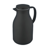 Termos stołowy, czarny,  1,5 l | STALGAST, 382152