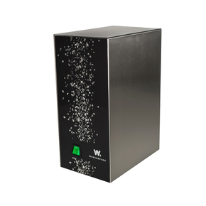 Domowy dystrybutor wody gazowanej 15 l/h | MIJAR, Soda 15