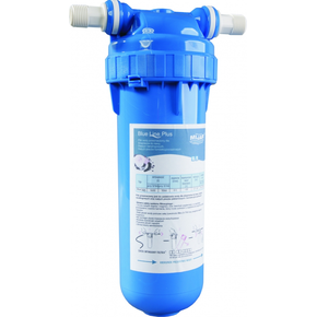 Filtr do wody z jonami magnezu 1600 l | MIJAR, BLUE LINE MG