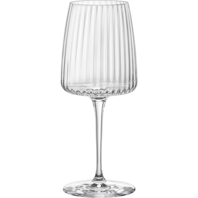 Kieliszek do białego wina, 0.374 l | BORMIOLI ROCCO, Exclusiva