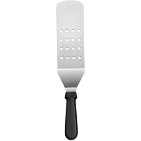 Łopatka do przewracania, perforowana, 250x73 mm | STALGAST, 334251
