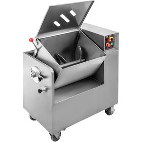 Mieszalnik, mieszarka do mięsa, 50 l, 1.1 kW | STALGAST, 721450