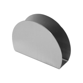 Serwetnik ze stali nierdzewnej, 120x87 mm | STALGAST, 364102