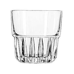 Szklanka do drinków i cocktaili 0,266 l | LIBBEY, Everest