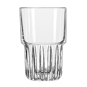 Szklanka do soków, wody lub drinków 0,266 l | LIBBEY, Everest