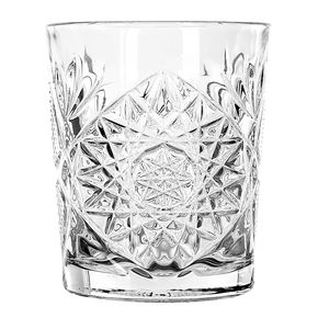 Szklanka do soków, wody lub drinków 0,355l | LIBBEY, Hobstar