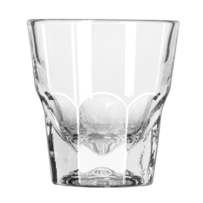 Szklanka do wody do espresso 0,133 l | LIBBEY, Gibraltar